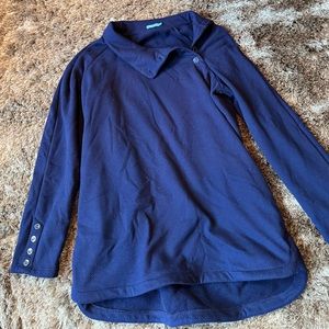 J.McLaughlin Sweater Top size Medium